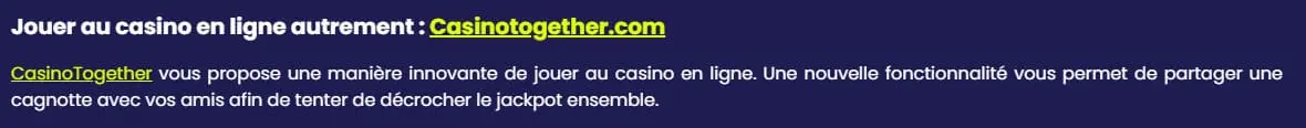 casino graphic